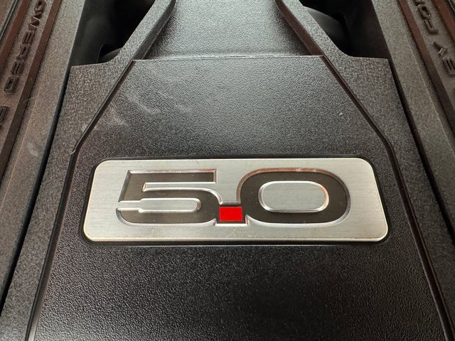 Certified 2021 Ford Mustang GT Premium image 25