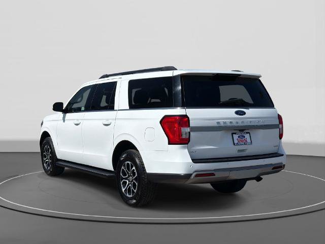 Certified 2024 Ford Expedition Max XLT RWD image 7