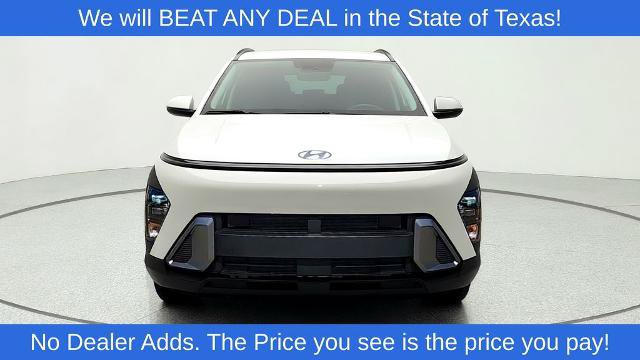 Used 2026 Hyundai Kona SEL Sport FWD image 2