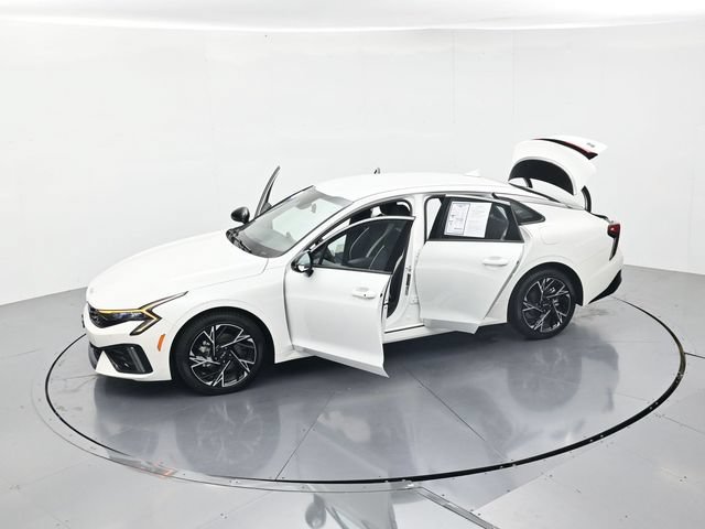Used 2025 Kia K5 GT-Line FWD image 48