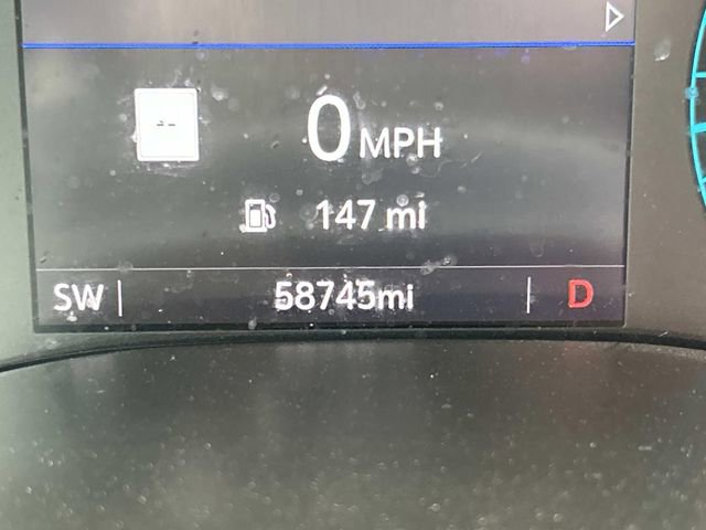 Used 2022 GMC Canyon AT4 AWD/4WD image 39