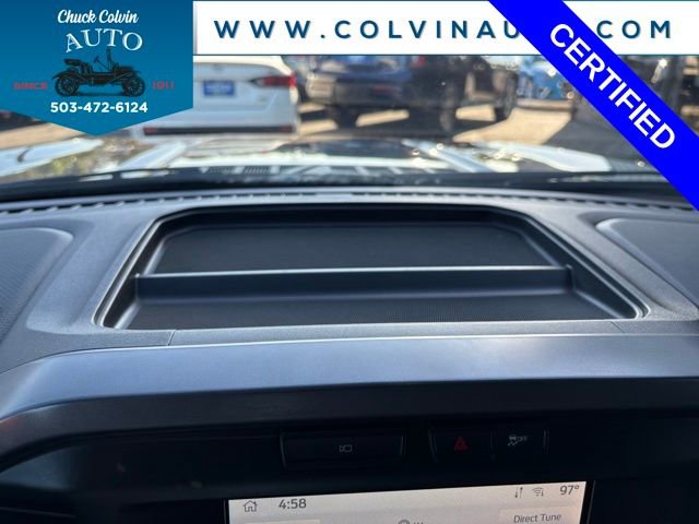 Certified 2023 Ford F150 XLT image 22