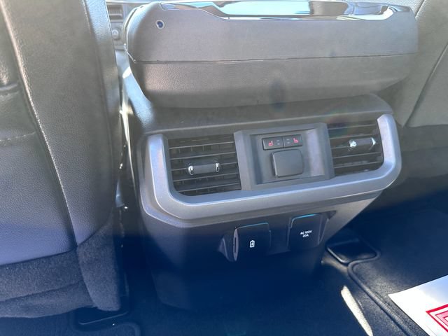 Certified 2024 Ford F150 Lariat w/ Equipment Group 502A High AWD/4WD image 8