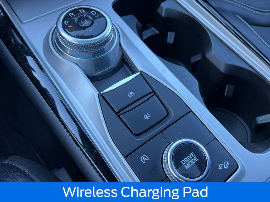 Certified 2022 Ford Explorer ST w/ Equipment Group 401A image 26