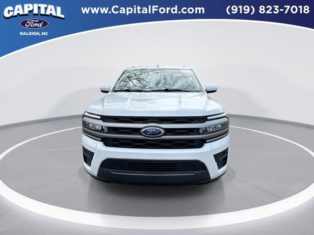 Certified 2024 Ford Expedition XLT image 9