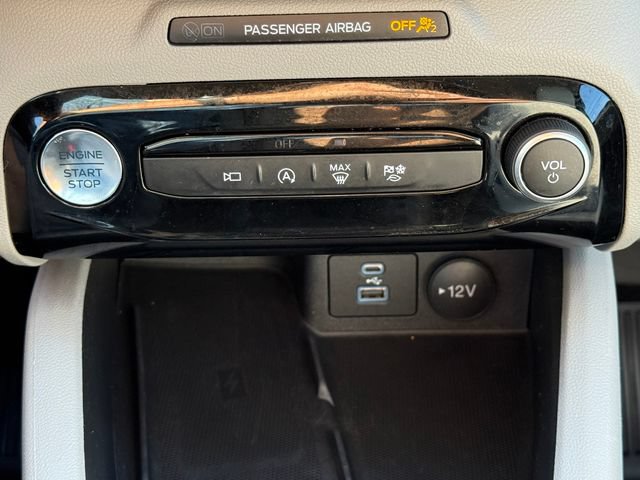 Certified 2023 Ford Escape Active w/ Tech Pack #2 FWD image 5