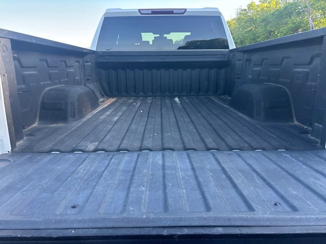 Used 2020 Chevrolet Silverado 1500 Custom Trail Boss w/ Custom Convenience Package image 11