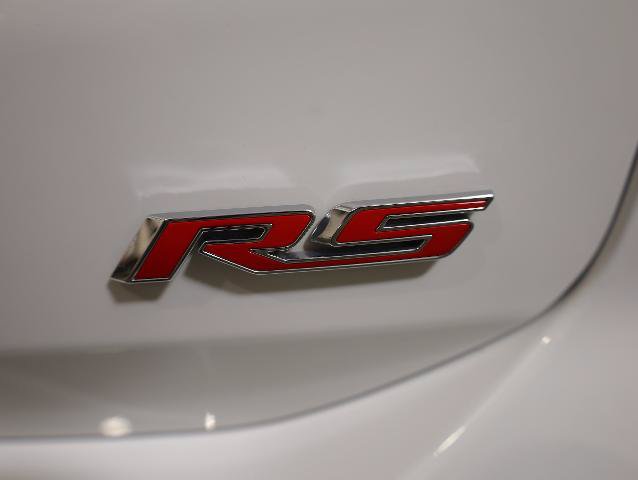 Used 2023 Chevrolet Equinox RS AWD/4WD image 37