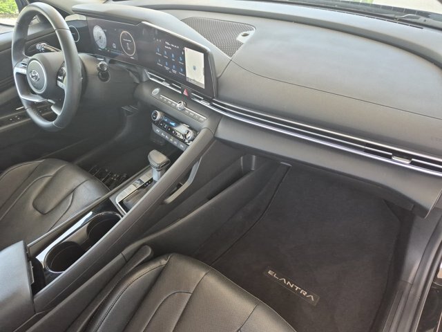Used 2023 Hyundai Elantra Limited FWD image 37