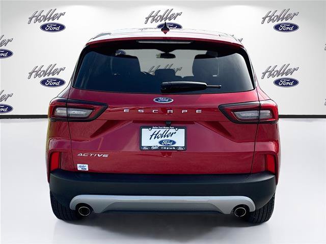 Certified 2026 Ford Escape Active FWD image 7