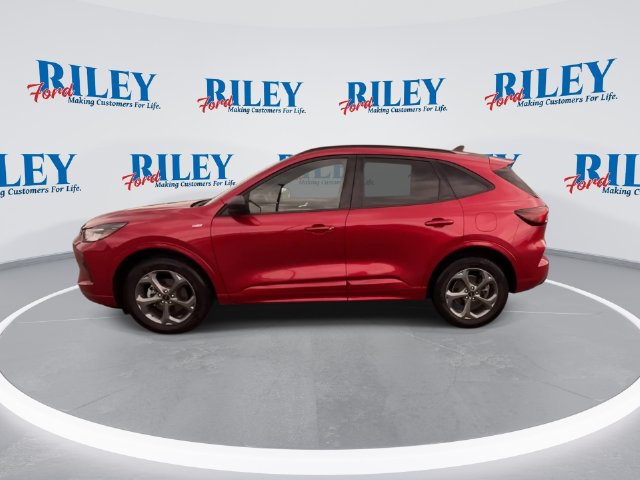 Certified 2024 Ford Escape ST-Line w/ Tech Pack #1 AWD/4WD image 6