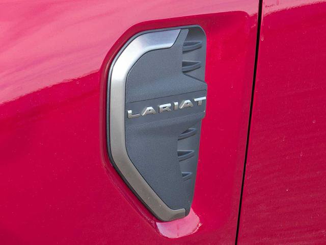 Certified 2025 Ford Ranger Lariat w/ Advanced Towing Package AWD/4WD image 11