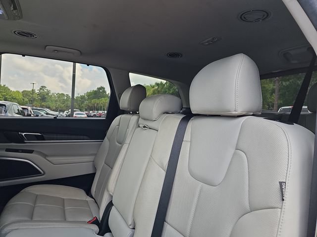 Used 2024 Kia Telluride EX FWD image 15
