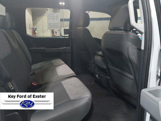 Certified 2022 Ford F150 XLT w/ Equipment Group 302A High AWD/4WD image 15