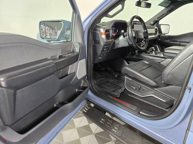 Certified 2023 Ford F150 Raptor w/ Raptor Carbon Fiber Package AWD/4WD image 22