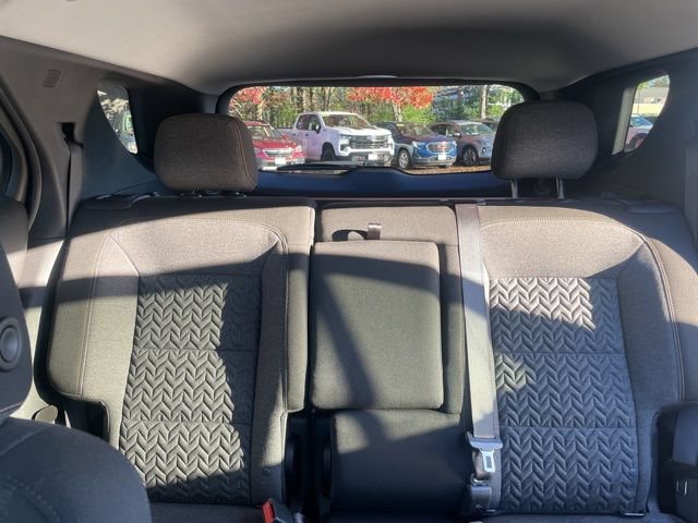 Used 2023 Chevrolet Equinox LT FWD image 37