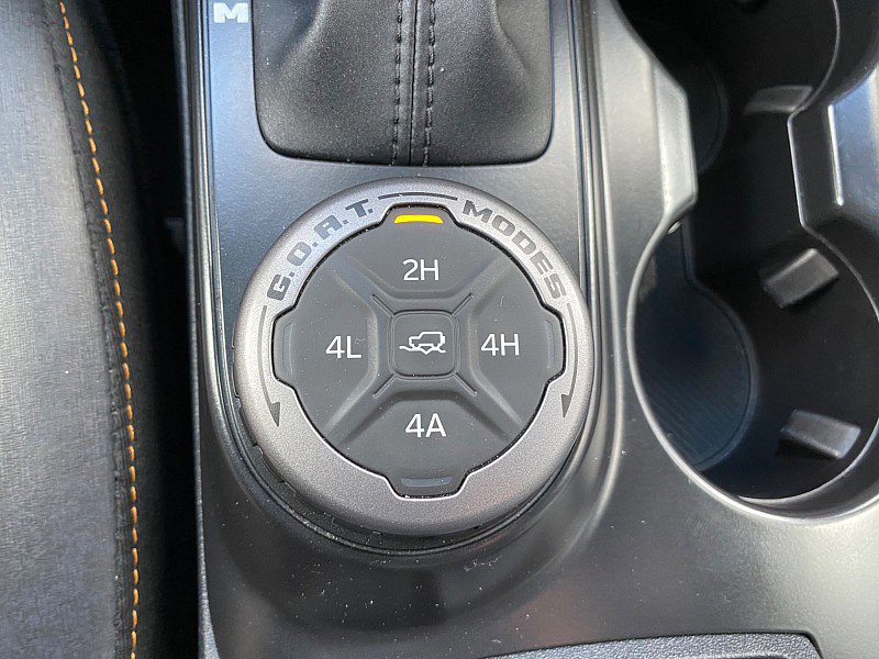 Certified 2024 Ford Bronco Badlands image 43