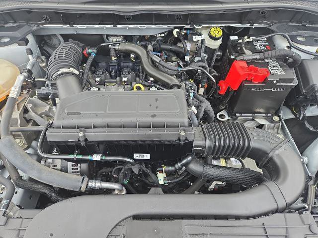 Certified 2023 Ford Escape Active image 22