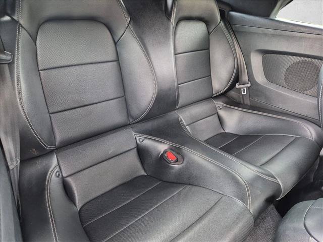 Certified 2023 Ford Mustang Premium RWD image 19