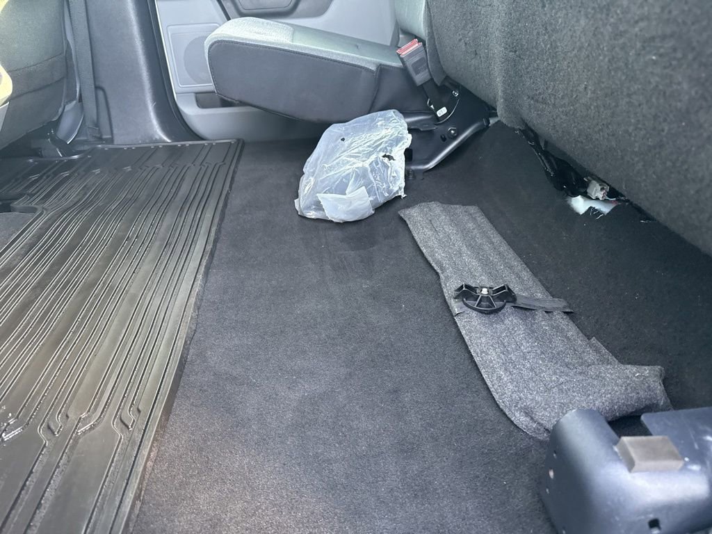 Certified 2025 Ford F350 XLT image 61