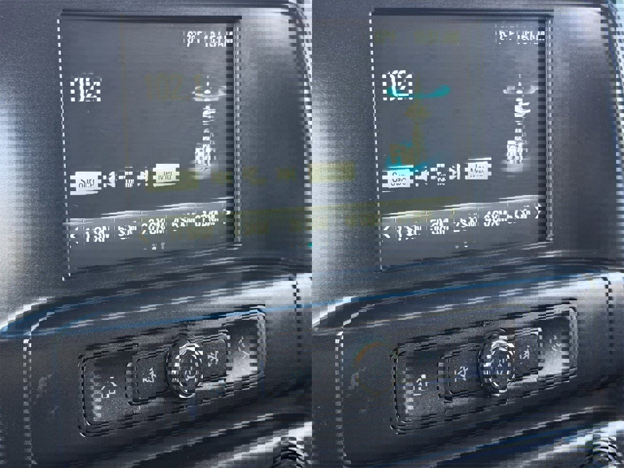 Used 2018 Chevrolet Silverado 1500 Custom w/ Texas Edition image 18