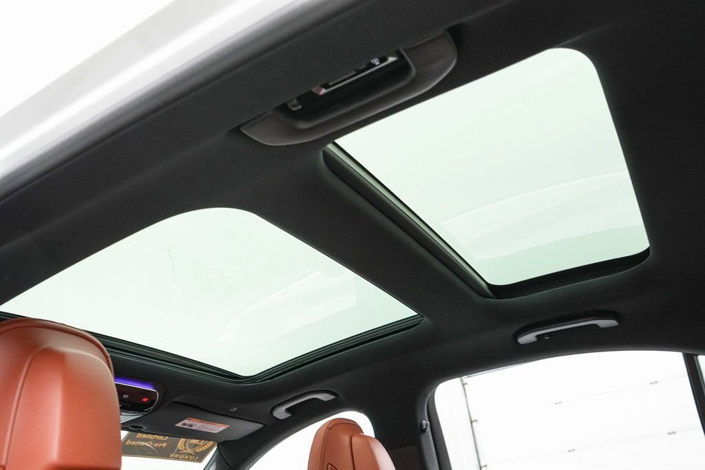 Used 2025 Mercedes-Benz C 300 Sedan image 22