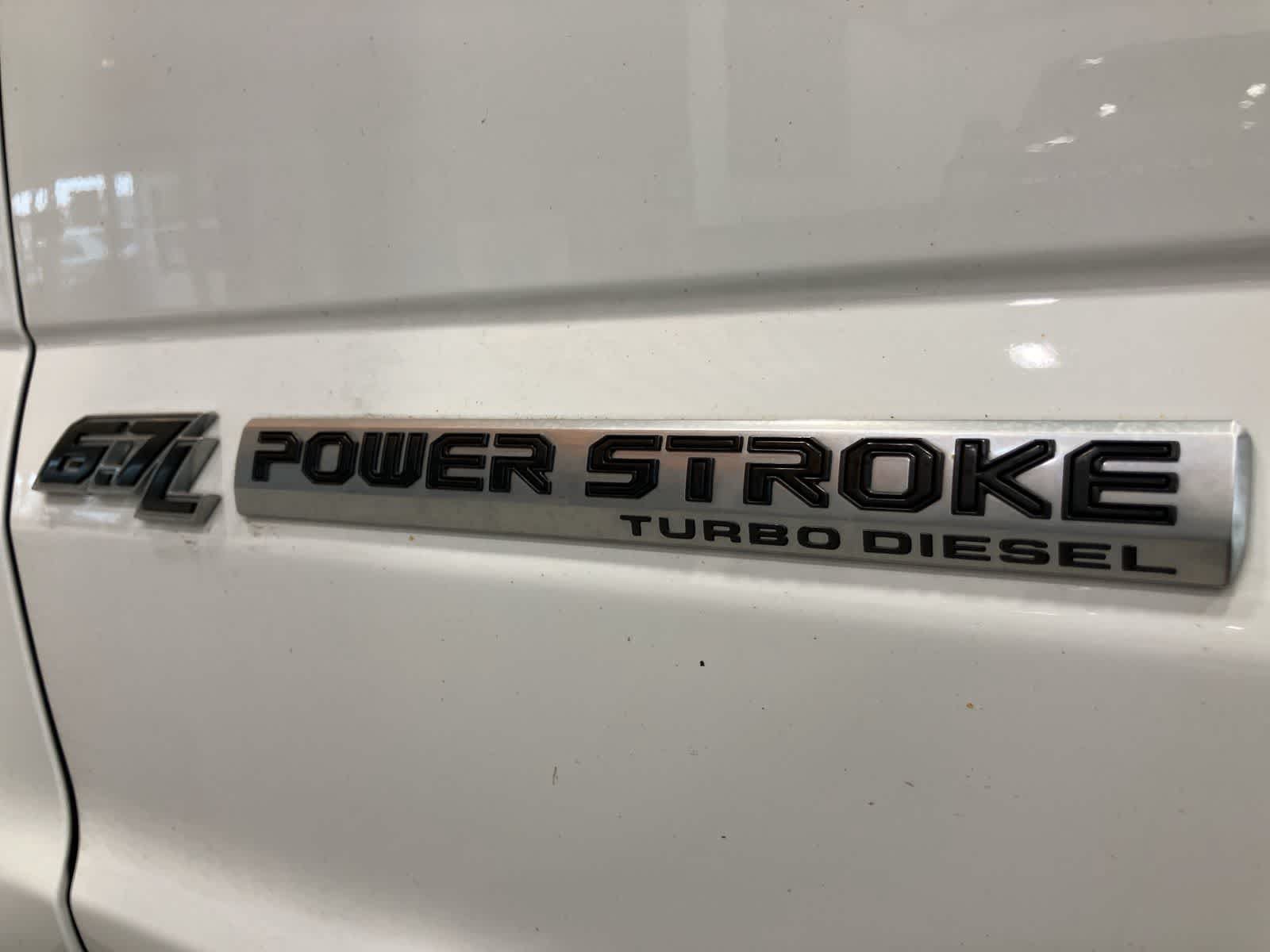 Certified 2022 Ford F350 XL w/ Power Equipment Group AWD/4WD image 10