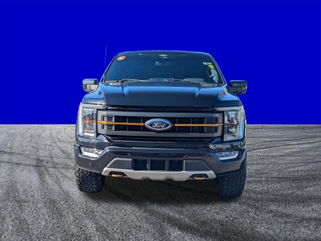 Certified 2022 Ford F150 Tremor w/ Equipment Group 402A High AWD/4WD image 9