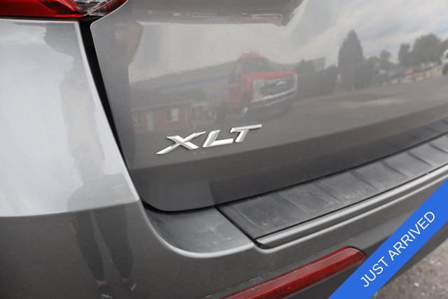 Certified 2024 Ford Explorer XLT w/ Equipment Group 202A AWD/4WD image 8