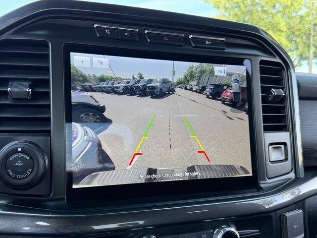 Certified 2023 Ford F150 XLT w/ Equipment Group 302A High AWD/4WD image 19