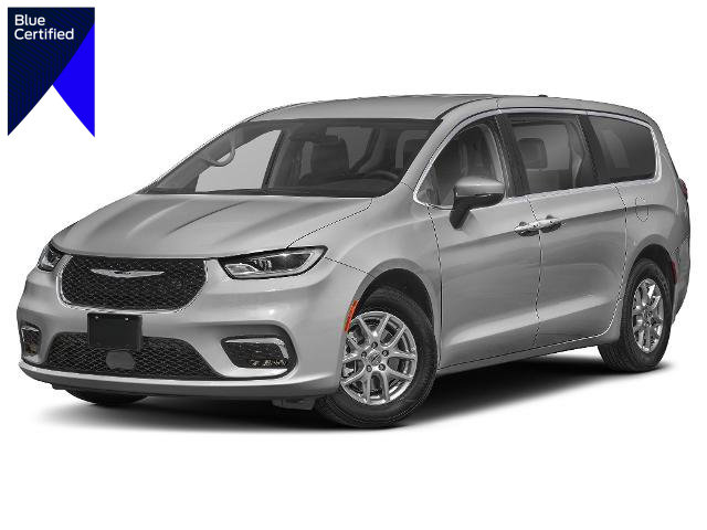 Used 2023 Chrysler Pacifica Touring-L image 1