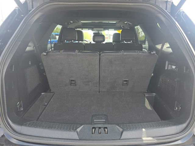 Certified 2020 Ford Explorer ST w/ ST Street Pack AWD/4WD image 17