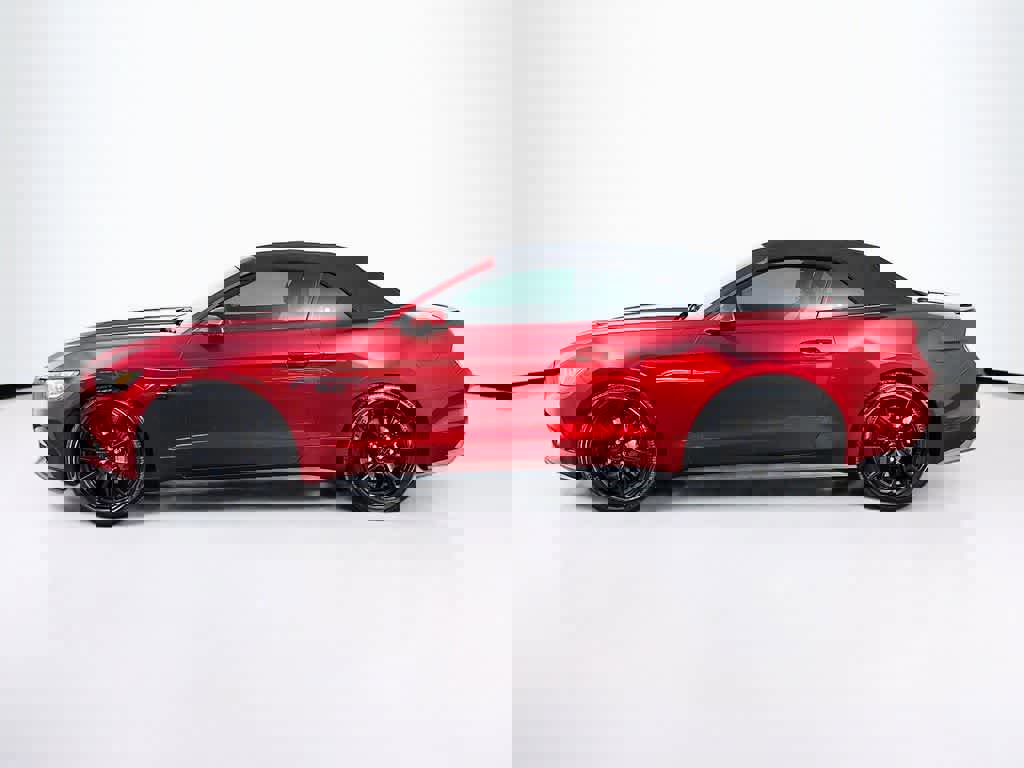 Certified 2017 Ford Mustang GT Premium w/ Equipment Group 401A image 2