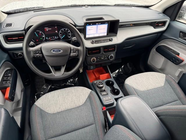 Certified 2023 Ford Maverick XLT FWD image 11