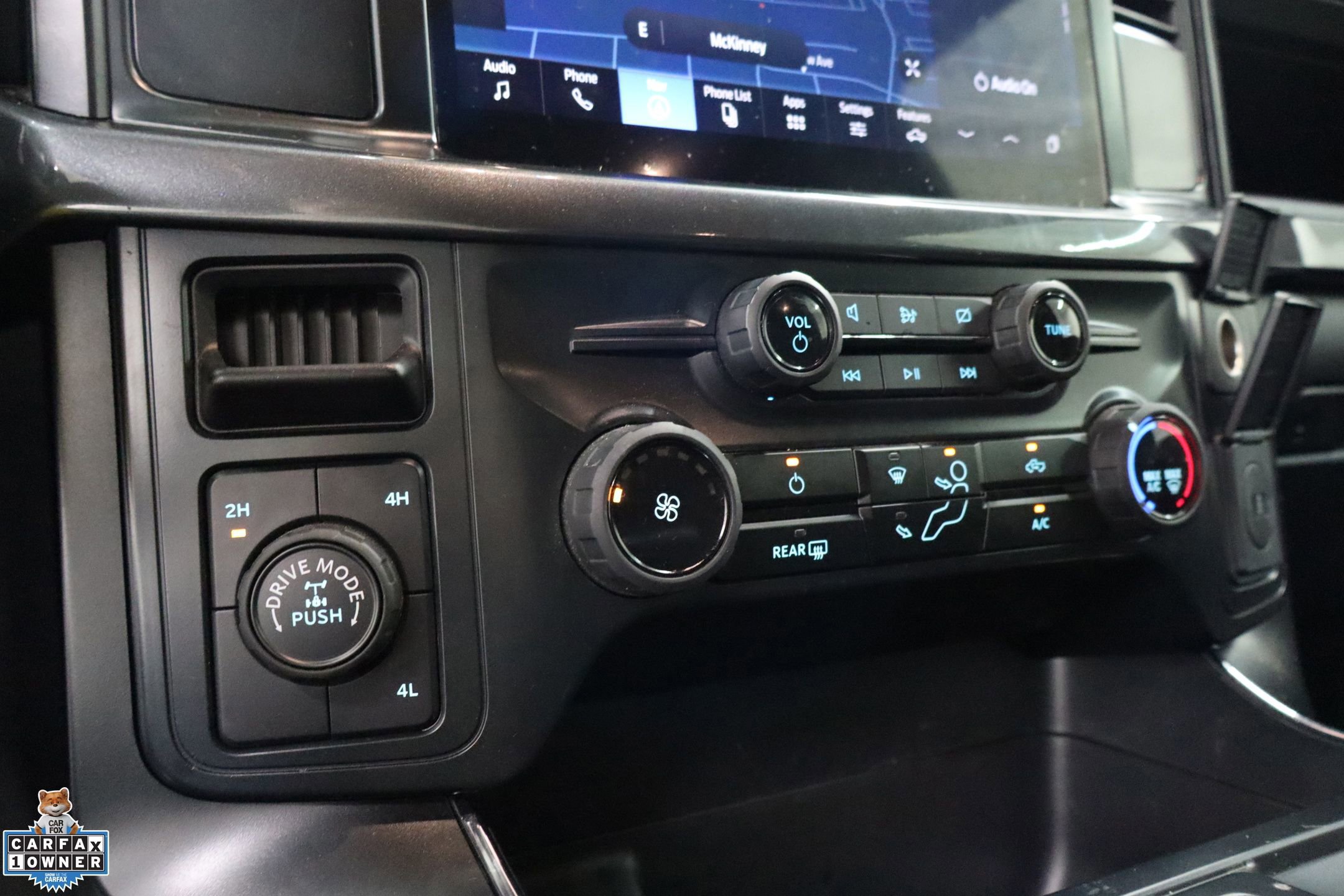 Certified 2024 Ford F150 STX w/ STX Black Appearance Package image 19