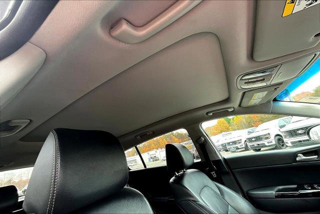 Used 2020 Kia Sportage EX w/ Option Group 15 image 25