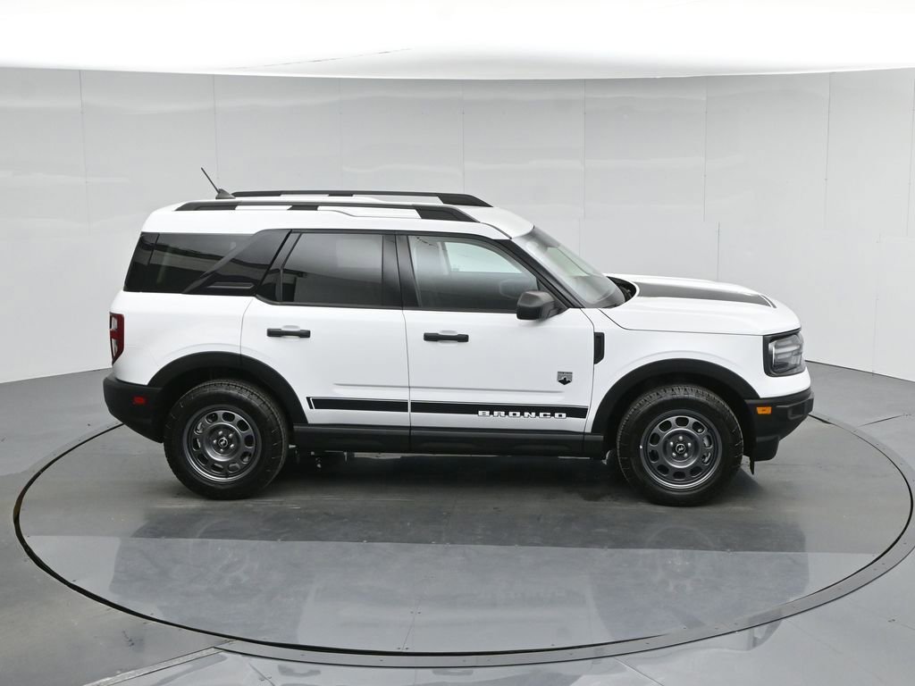 Certified 2024 Ford Bronco Sport Big Bend image 43