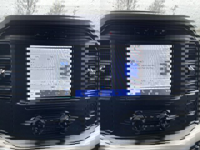 Certified 2021 Ford F150 XLT image 8