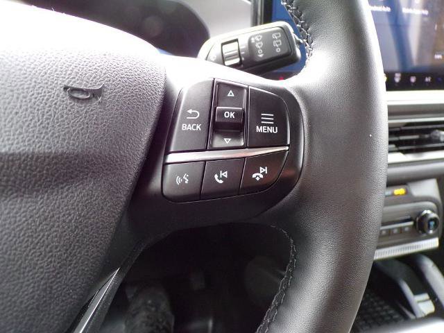 Certified 2025 Ford Bronco Sport Badlands image 24