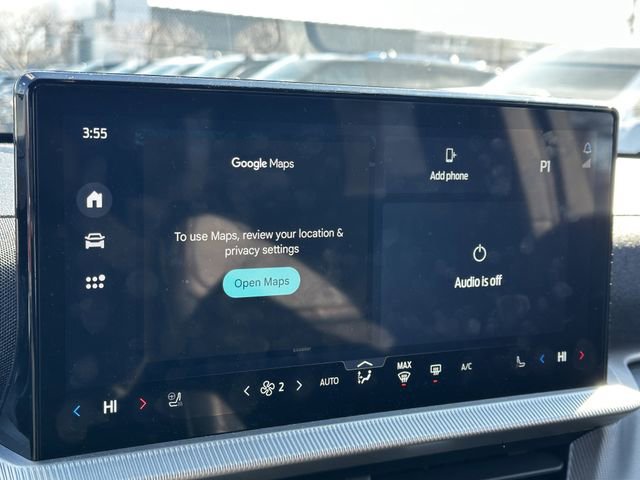 Certified 2025 Ford Explorer ST-Line w/ ST-Line Street Pack image 22