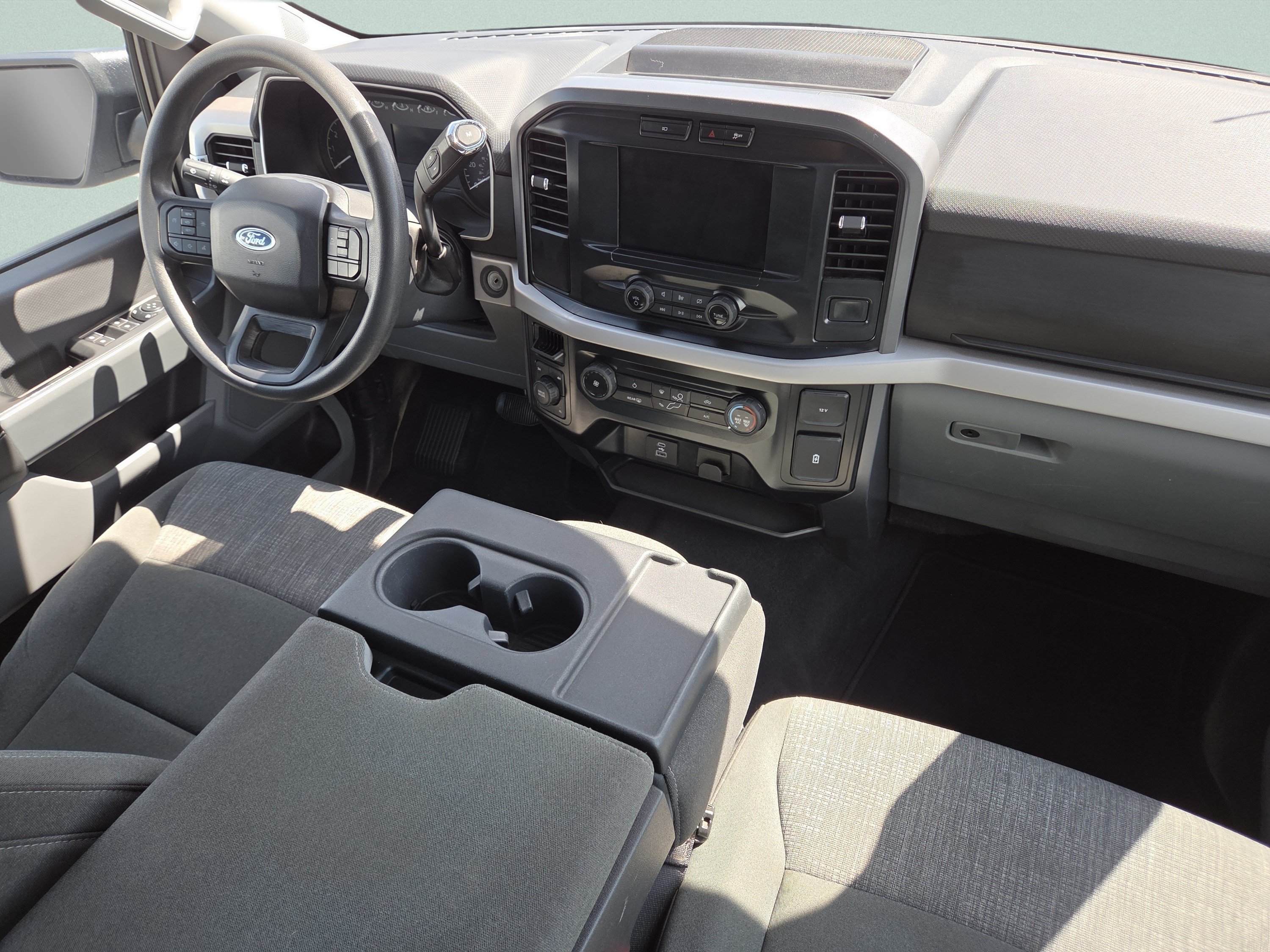 Certified 2023 Ford F150 XLT AWD/4WD image 72