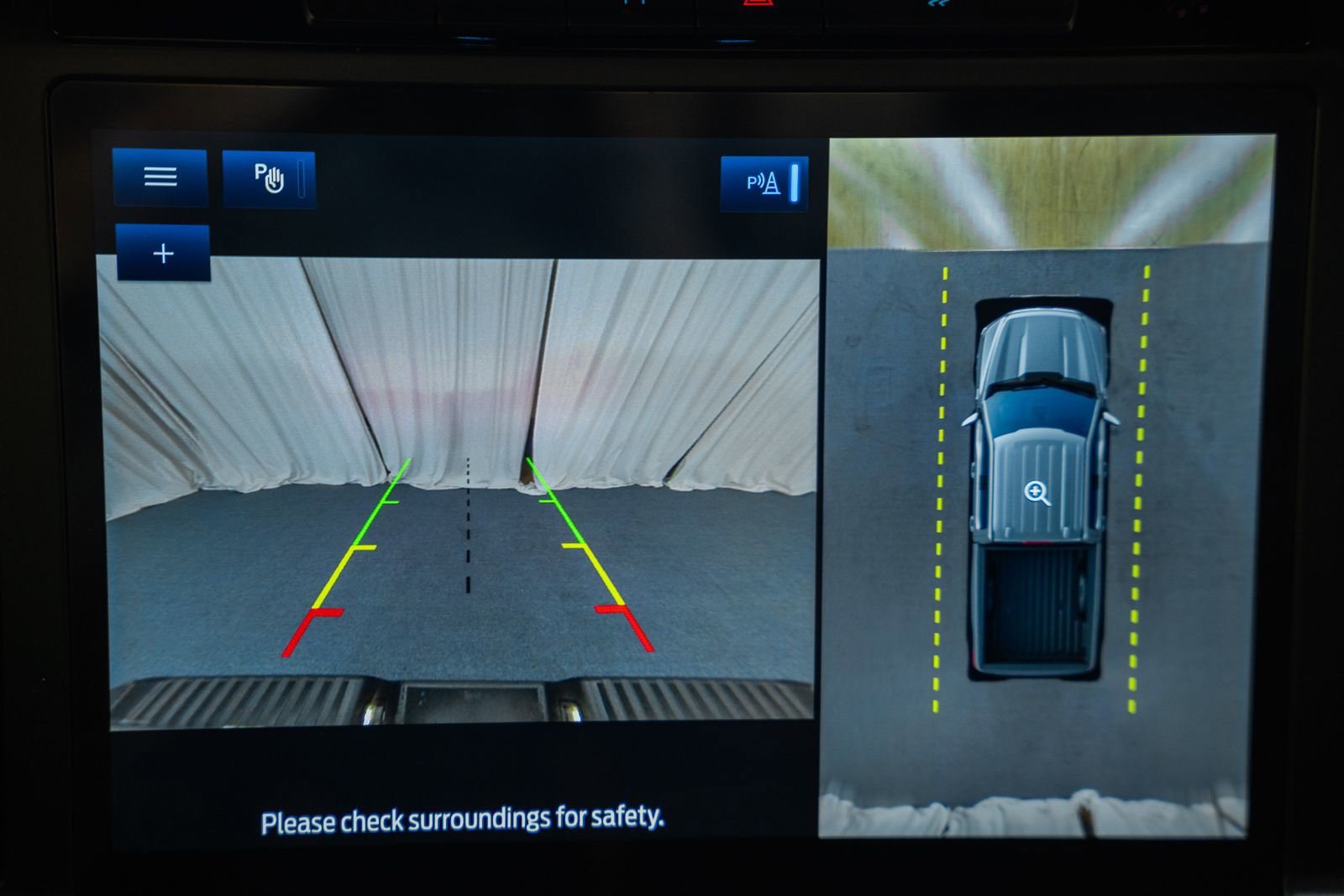 Certified 2023 Ford F150 Platinum image 57