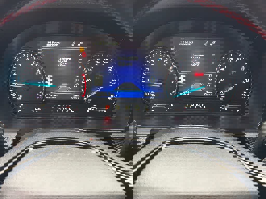 Certified 2023 Ford Explorer ST-Line w/ Class IV Trailer Tow Package image 27