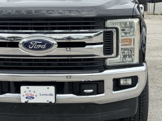Certified 2017 Ford F250 XLT w/ XLT Premium Package image 8