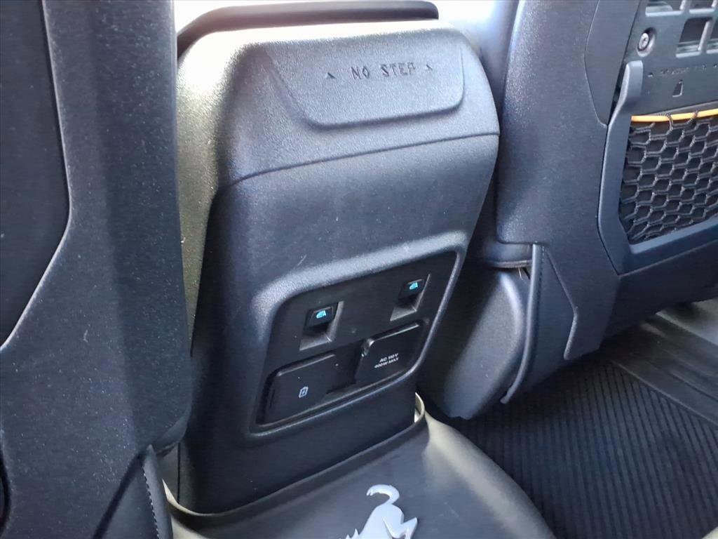 Certified 2021 Ford Bronco Badlands image 18