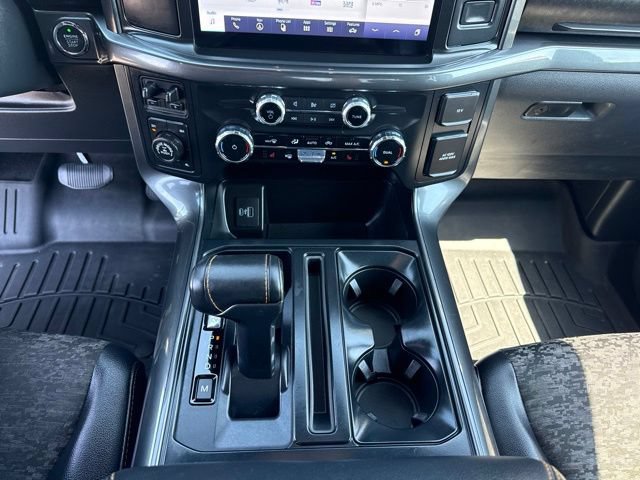 Certified 2023 Ford F150 Tremor AWD/4WD image 34