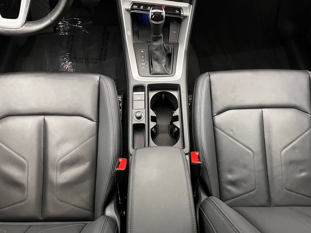 Used 2023 Audi Q3 2.0T Premium Plus w/ Premium Plus Package image 26