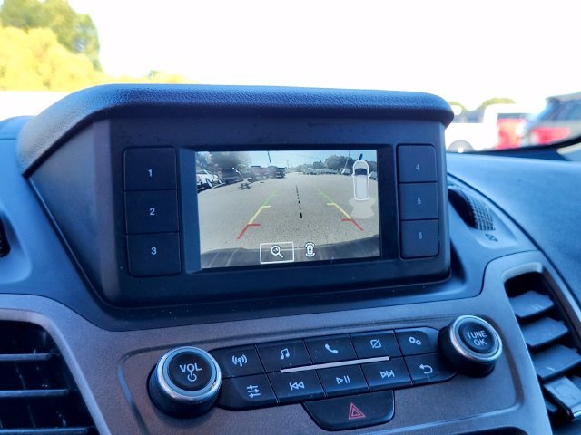 Certified 2022 Ford Transit Connect XL FWD image 16