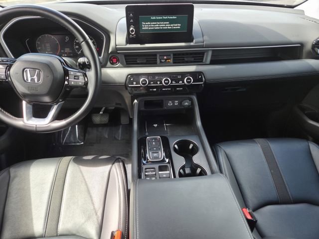 Used 2023 Honda Pilot EX-L image 8