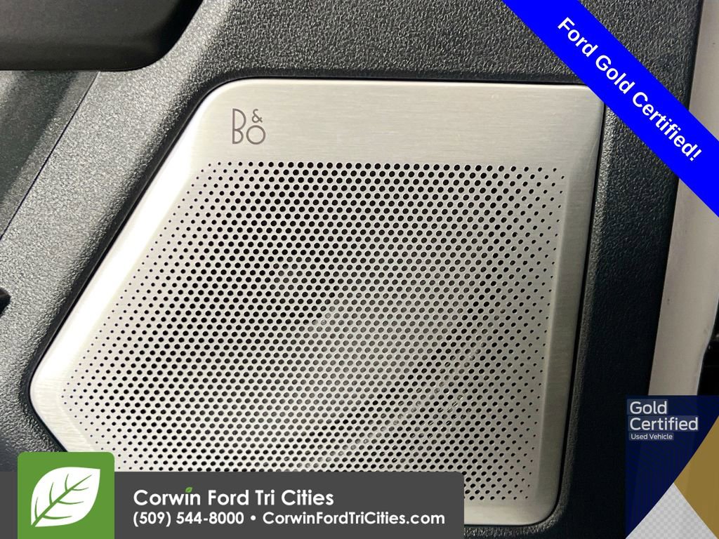 Certified 2024 Ford F150 Lariat w/ Equipment Group 502A High image 13